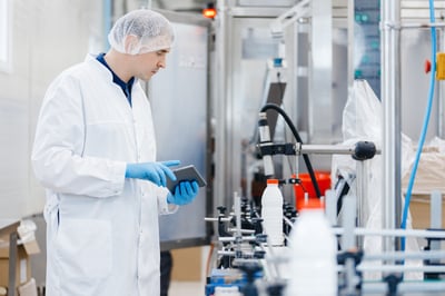 Tratamiento de efluentes de la industria láctea: qué tecnologías se utilizan