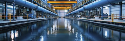 Ablandamiento del agua: en qué consiste el intercambio iónico